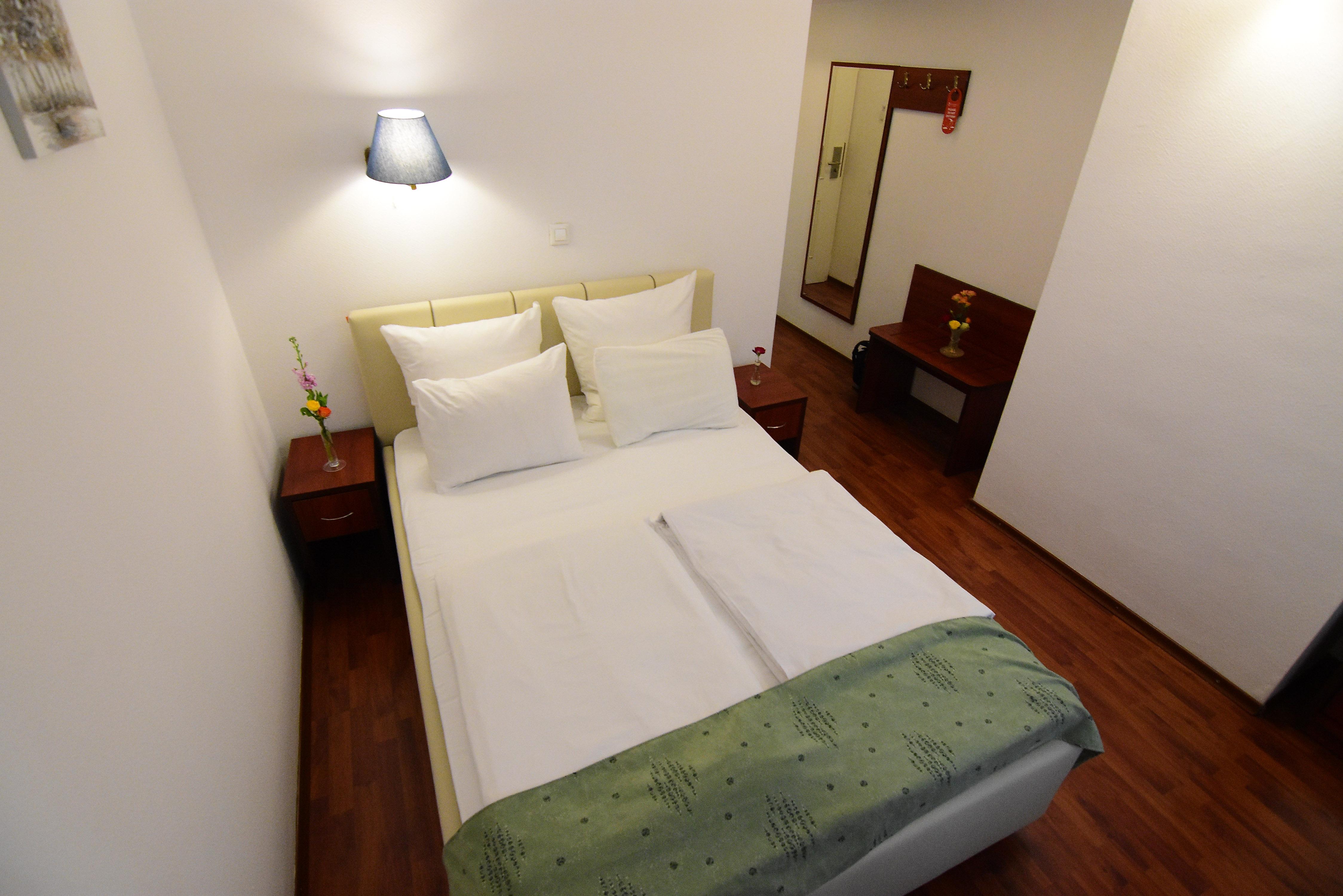 Hotel Atrium Center Bucharest