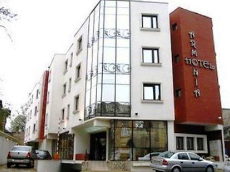 Hotel Atrium Center