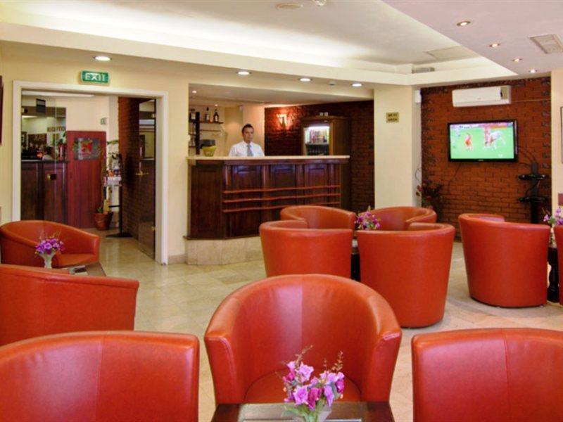 Hotel Atrium Center Bucharest