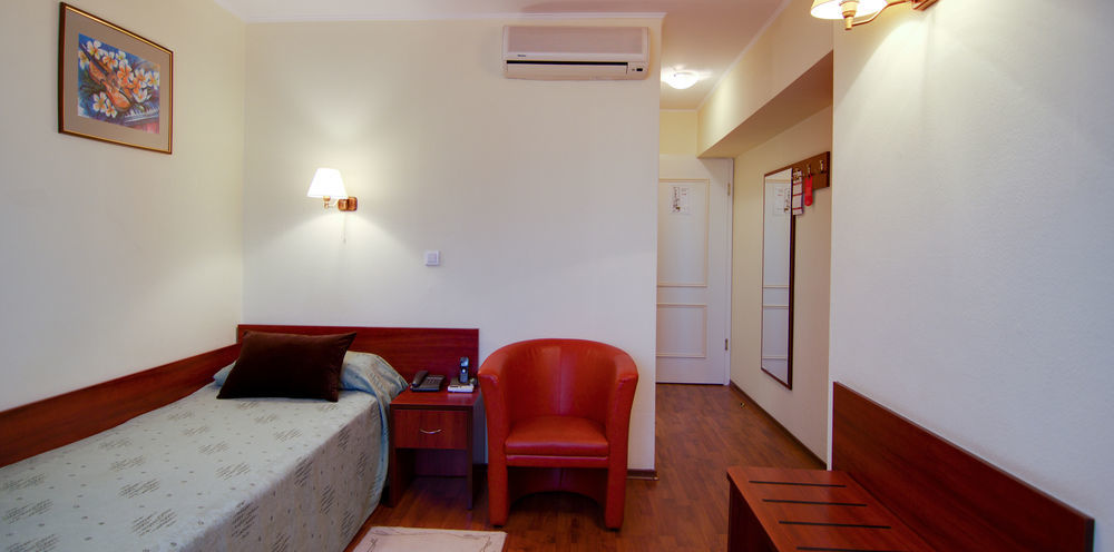 Atrium Center Hotel Bucharest