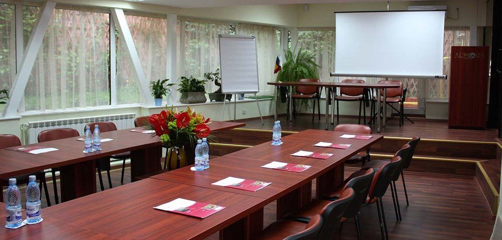 Hotel Atrium Center 4*