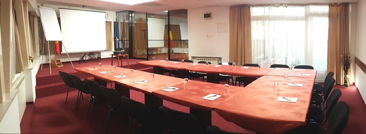 Atrium Center 4* Bucharest